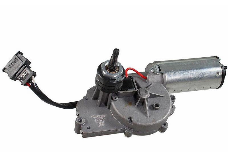 motor stergator METZGER AUTOTEILE 2191035