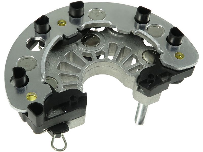 AS-PL ARC0191 Rectifier, alternator