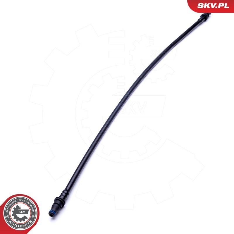 Jahutusvoolik, ESEN SKV 24SKV384