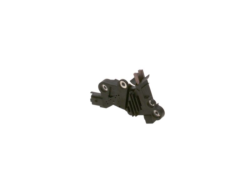 Regulator, alternator 1 986 AE0 052 BOSCH