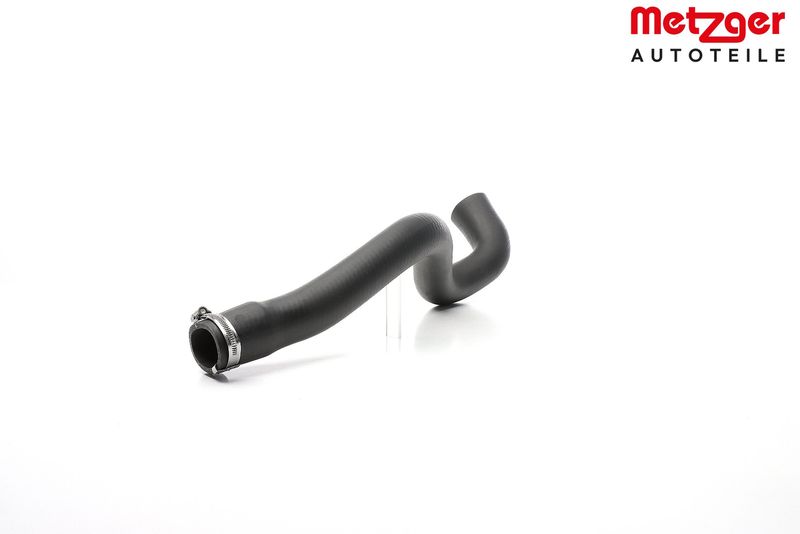 METZGER AUTOTEILE 2400976 Charge Air Hose