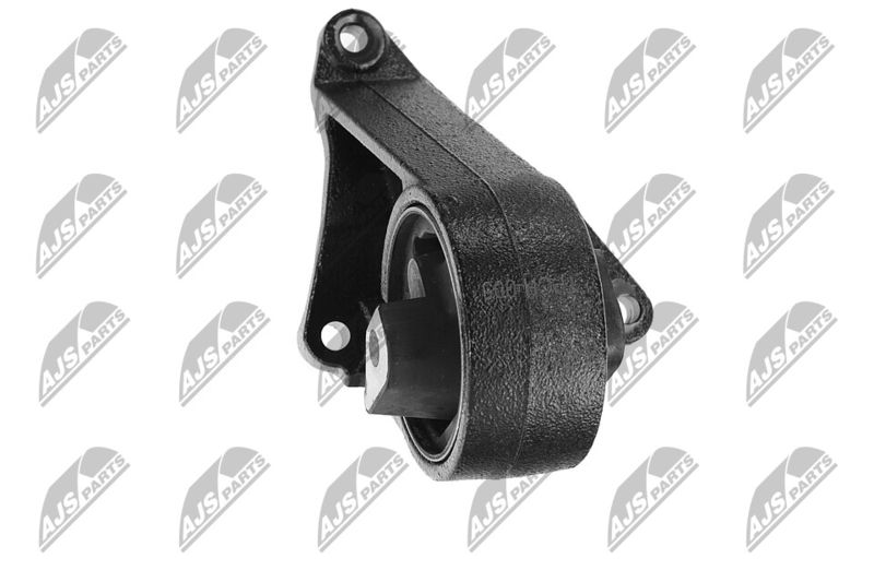 Paigutus, Mootor, NTY ZPS-CH-005