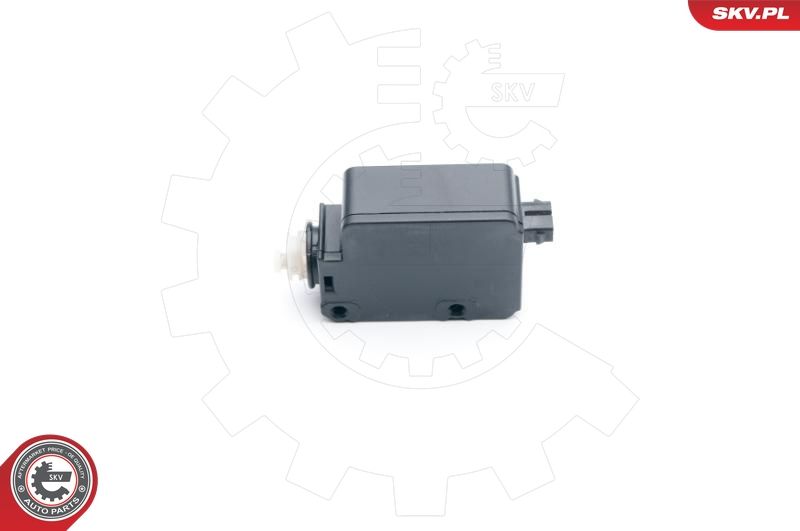 ESEN SKV 16SKV320 Actuator, central locking system