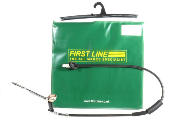 FIRST LINE Cable Pull, parking brake FKB2876