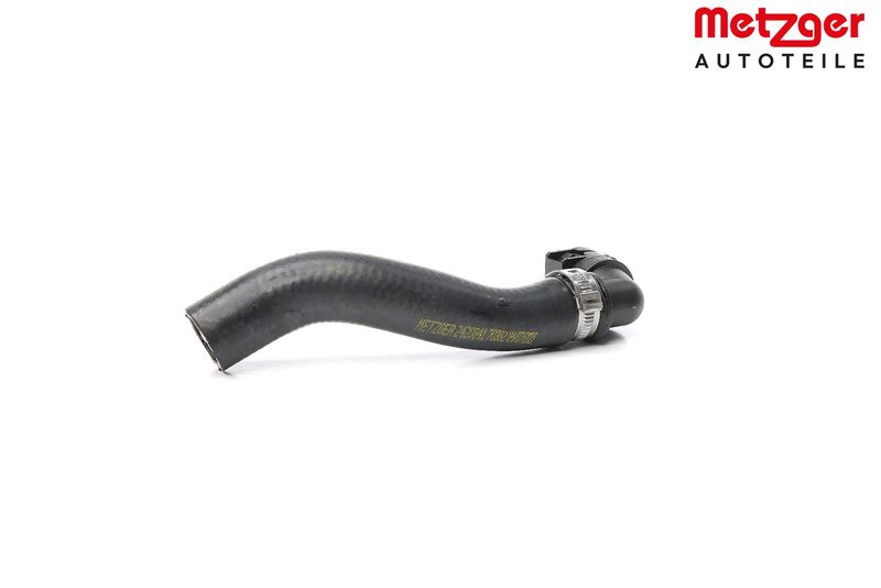 METZGER AUTOTEILE 2420841 Radiator Hose