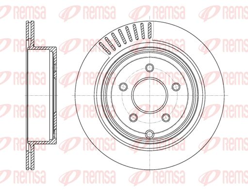 REM61091-10-MODEL.BMP
