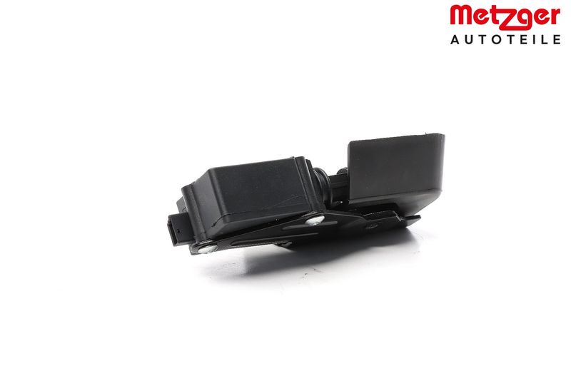 METZGER AUTOTEILE 2311028 Tailgate Lock