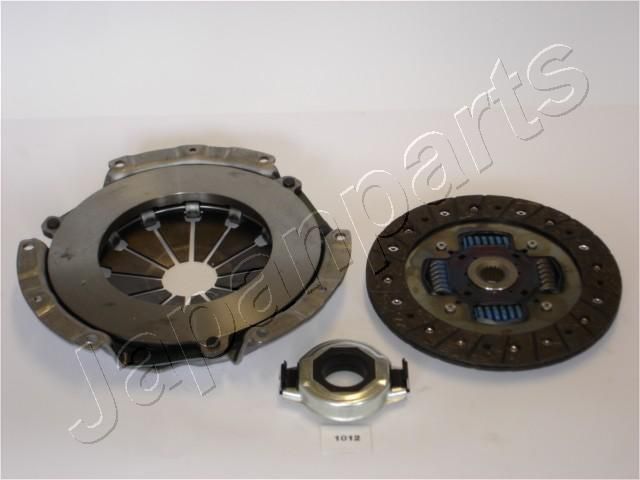 JAPANPARTS KF-1012 Clutch Kit