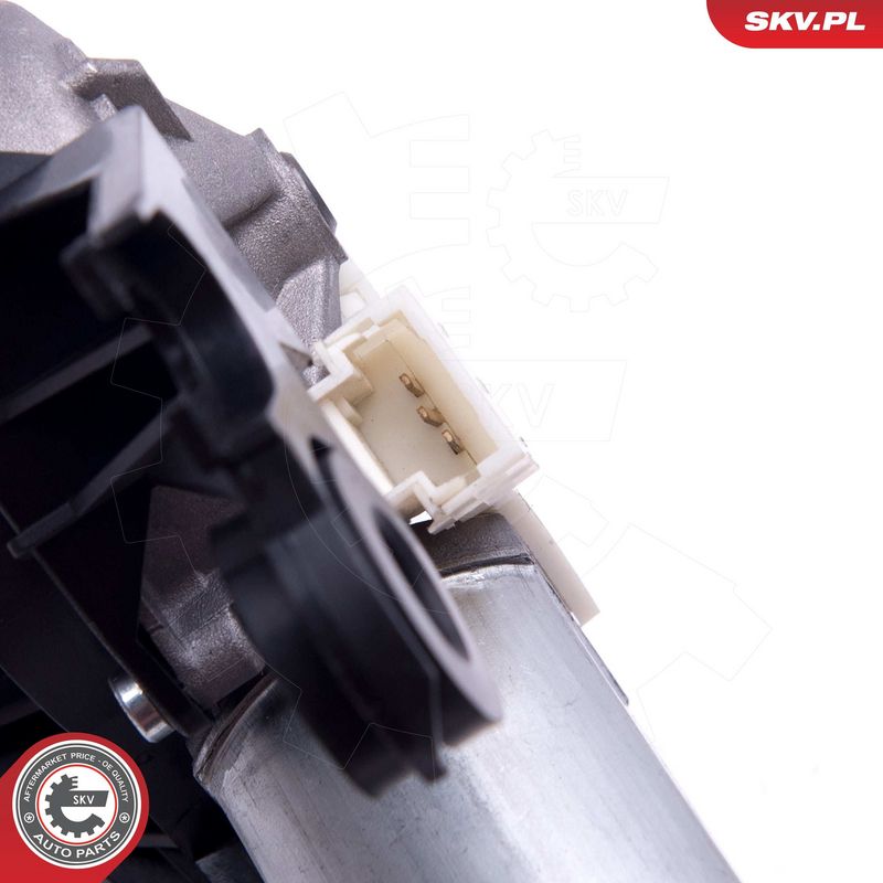 Pesuri mootor, ESEN SKV 19SKV192