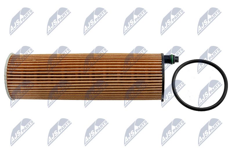 Õlifilter, NTY FOF-ME-006