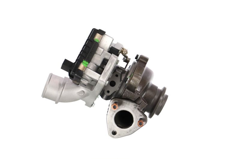 REMANTE 003-002-001423R Charger, charging (supercharged/turbocharged)