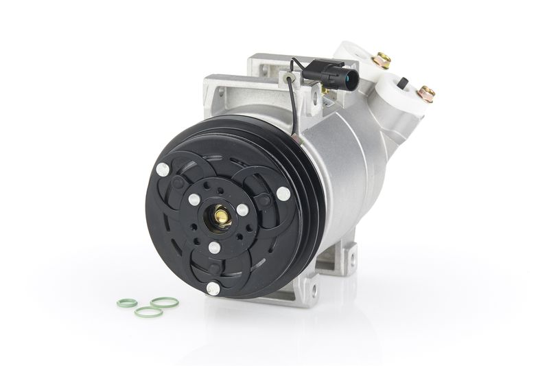 Kompressor, kliimaseade, NISSENS 890064