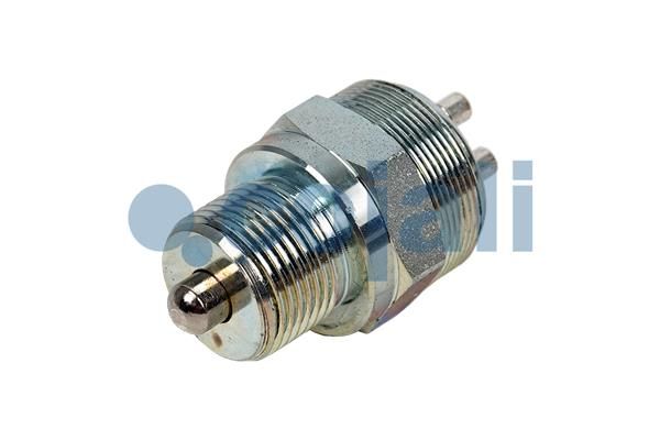 Kontrolní vypínač (spínač) 2262072