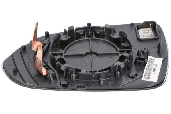 BLIC 6102-53-2121311P Mirror Glass, exterior mirror