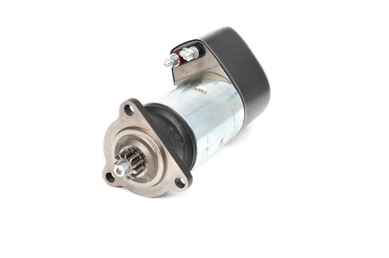 BOSCH 0001417043 Starteris