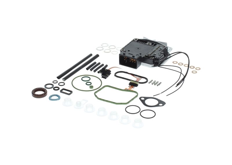 Unit. de c-da., injectie F 00N 350 254 BOSCH