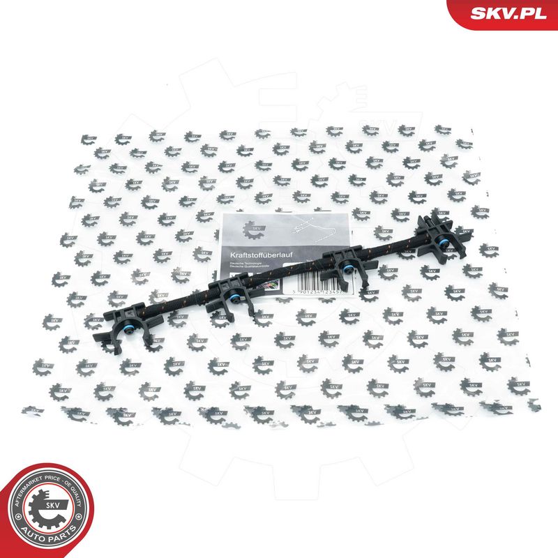 Voolik, Jääkkütus, ESEN SKV 54SKV328