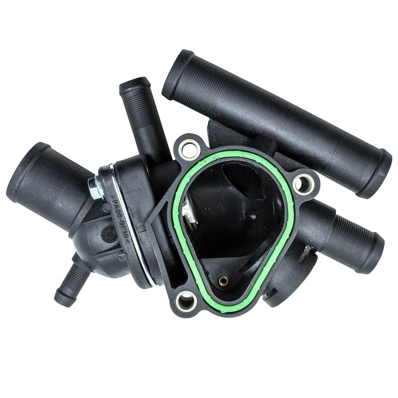 MOTORAD 507-89K Thermostat, coolant