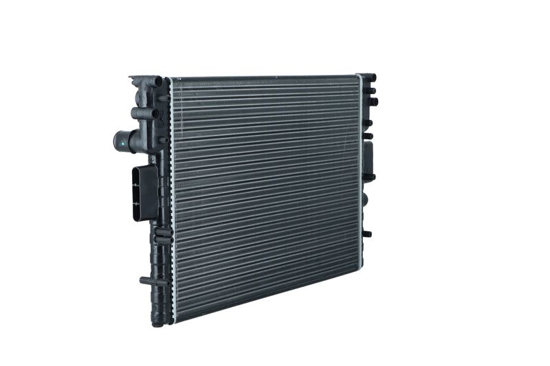 Radiaator, mootorijahutus, NRF 53614A