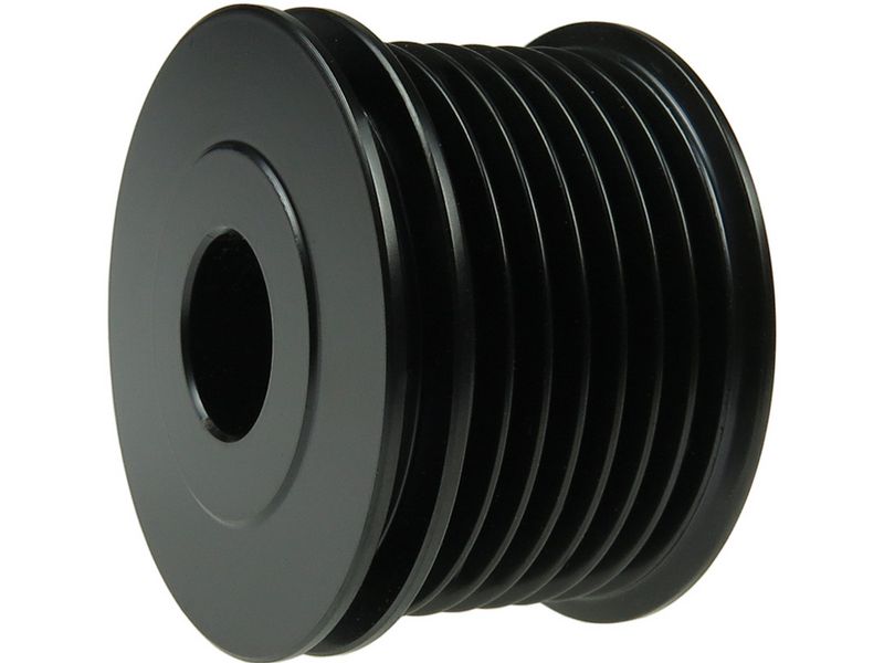 AS-PL AP0060S Belt Pulley, alternator