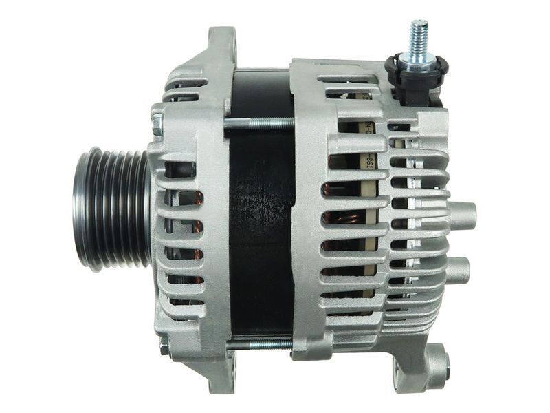 AS-PL A5357 Alternator