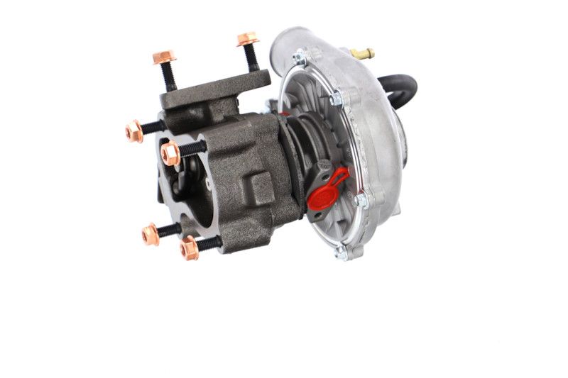REMANTE 003-001-001129R Charger, charging (supercharged/turbocharged)