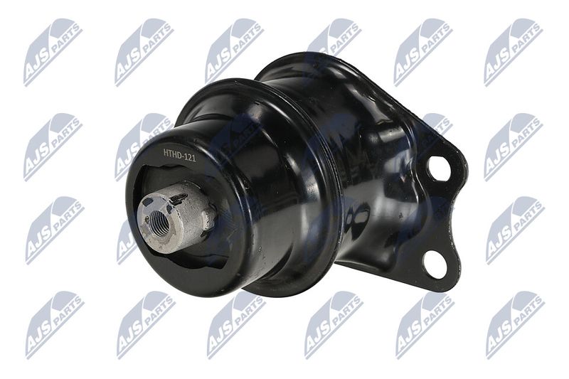 Paigutus, Mootor, NTY ZPS-HD-121