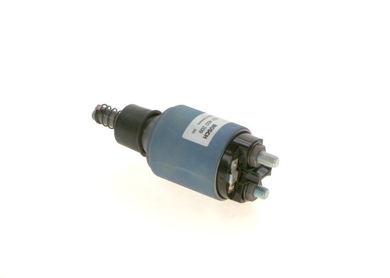 BOSCH 0331402209 Solenoid Switch, starter