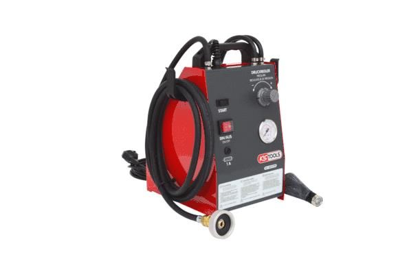 KS TOOLS 160.0700 Filling/Bleeding Unit, brake hydraulics