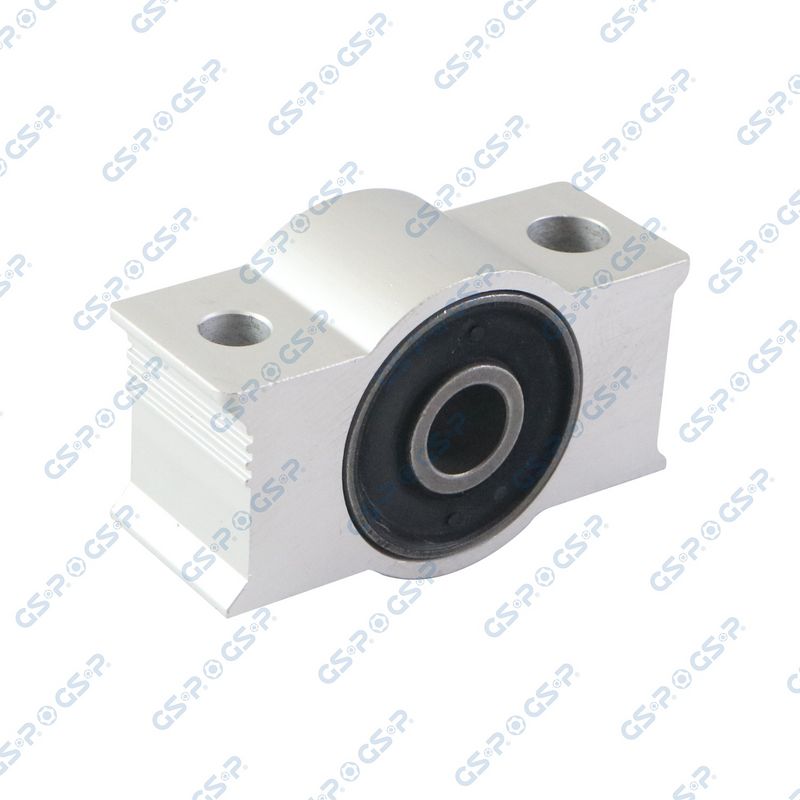 Suspensión, Brazo oscilante