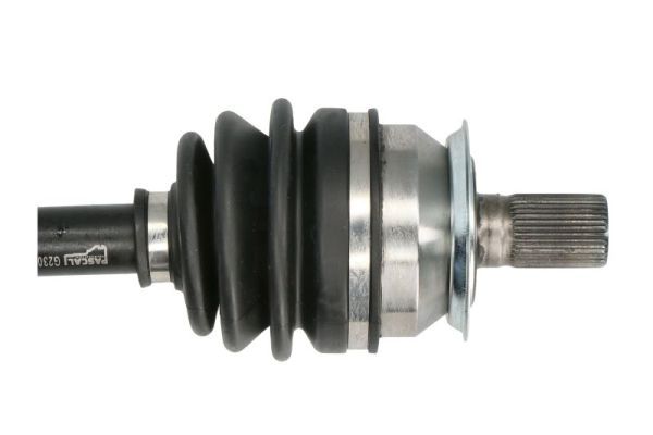 PASCAL G23007PC Drive Shaft