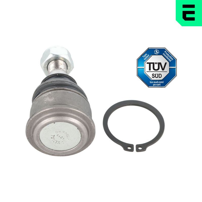 Kande-, juhtliigend, OPTIMAL G3-1100