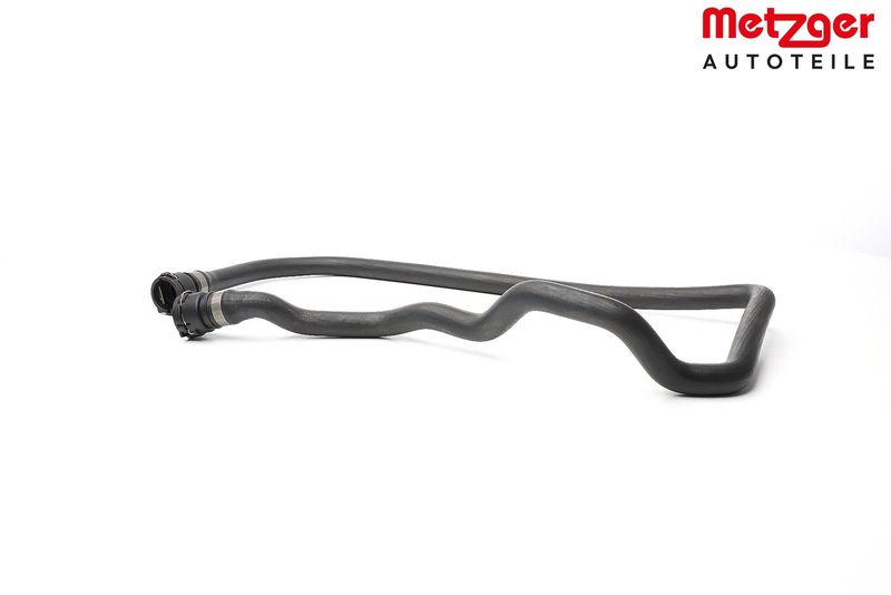 METZGER AUTOTEILE 2420573 Radiator Hose