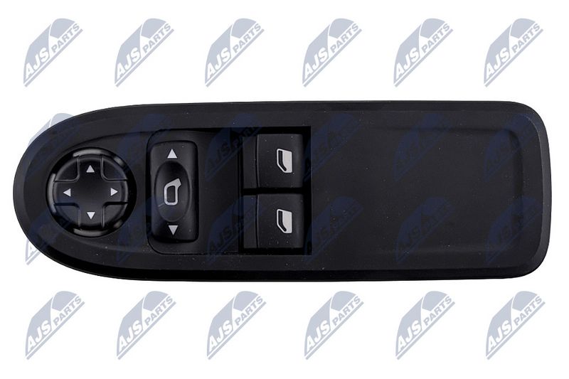 Lüliti, aknatõstuk, NTY EWS-PE-047