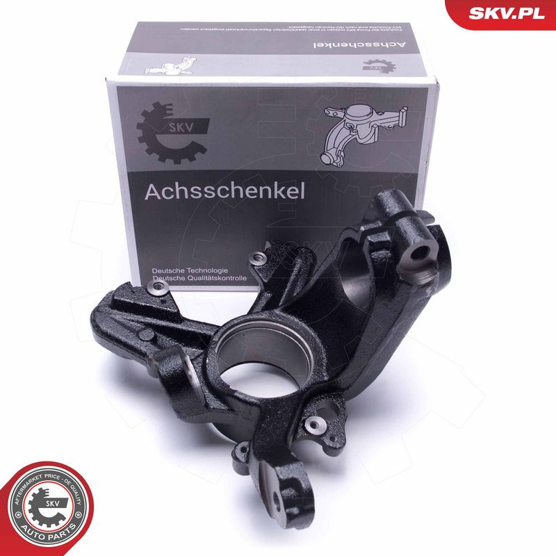 Käändmik, rattakinnitus, ESEN SKV 47SKV352