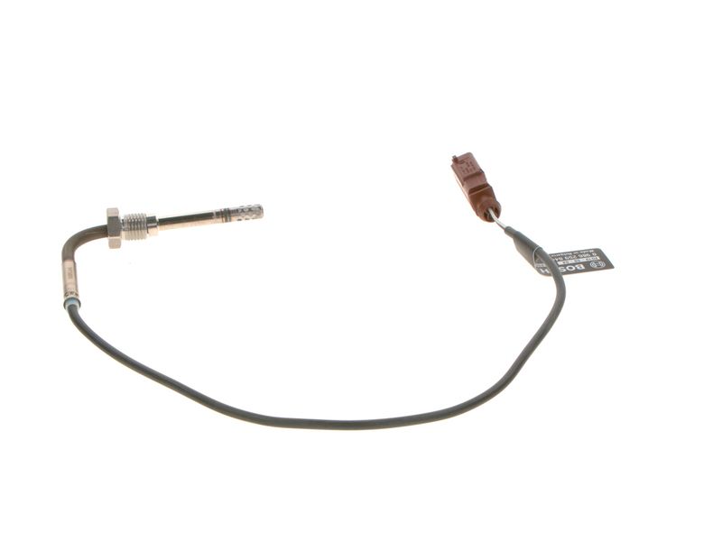 BOSCH 0 986 259 044 Jutiklis, išmetamųjų dujų temperatūra
