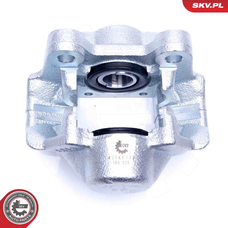 Pidurisadul, ESEN SKV 42SKV733