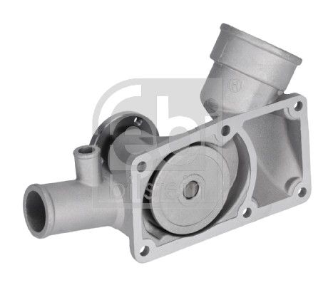 FEBI BILSTEIN 01255 Water Pump, engine cooling