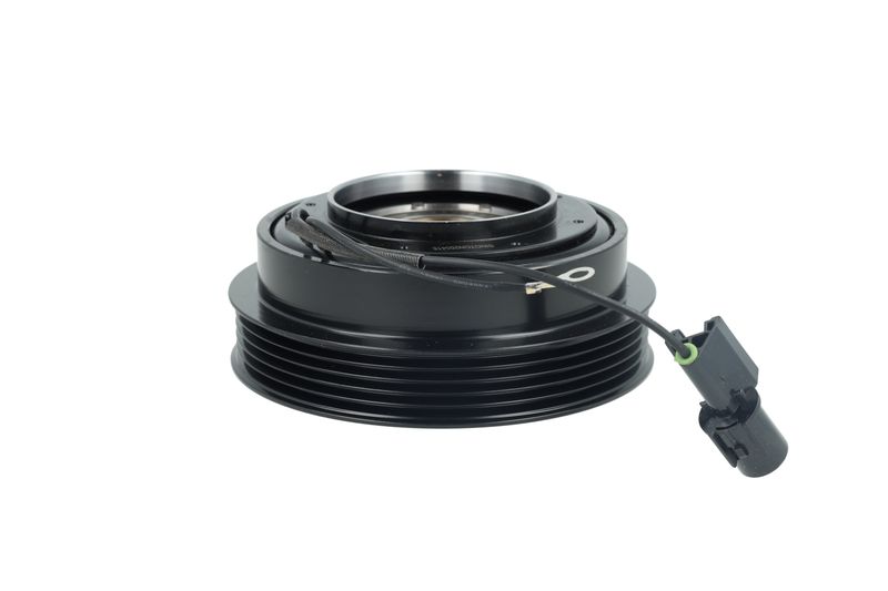 Magnetsidur, kliimakompressor, NRF 380134