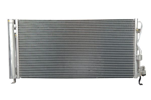 STELLOX 10-45770-SX Condenser, air conditioning