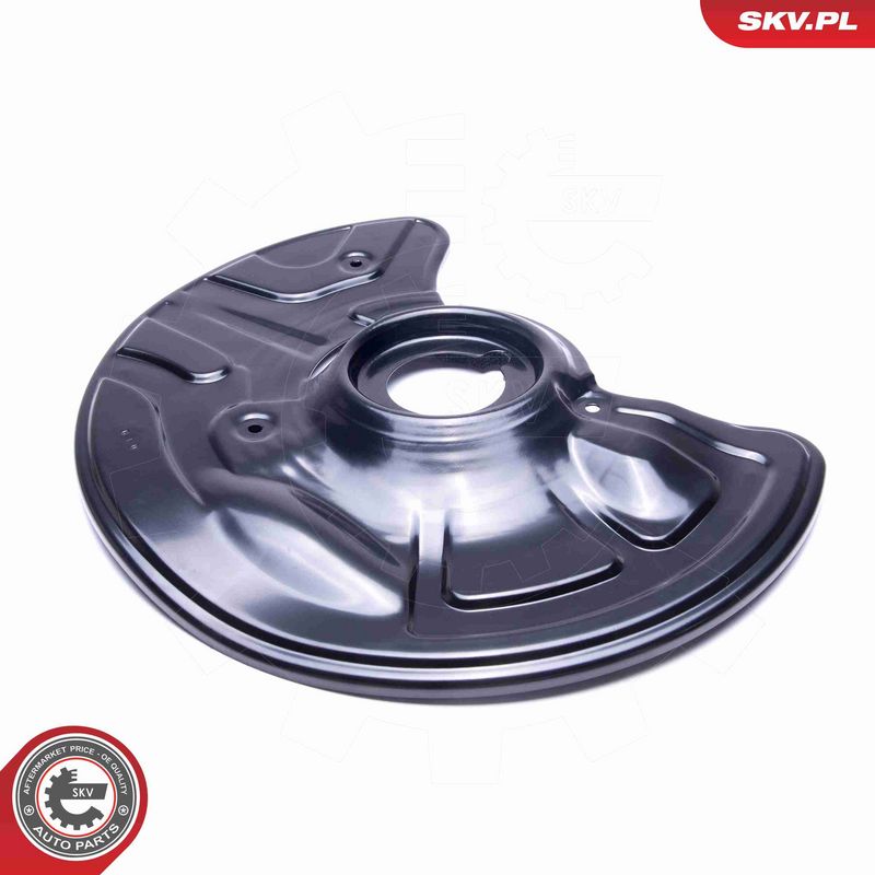 ESEN SKV 57SKV114 Splash Guard, brake disc