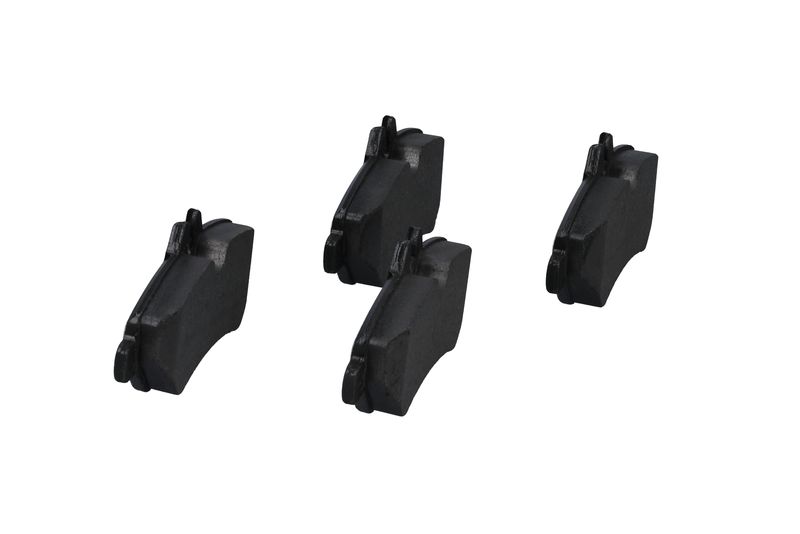 Piduriklotsi komplekt, ketaspidur, VALEO 301728A