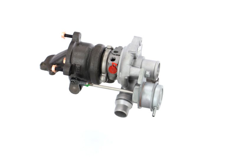 REMANTE 003-001-004246R Turbokompresorius