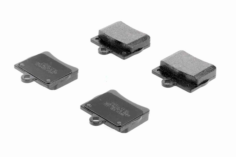VAICO V30-8123 Brake Pad Set, disc brake