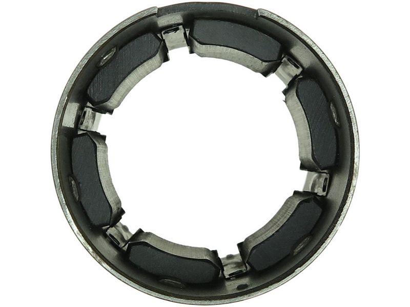 AS-PL SF0033 Field Winding, starter