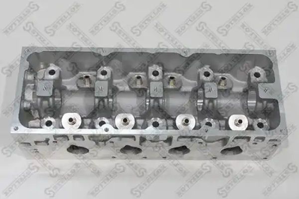 STELLOX 11-08055-SX Cylinder Head