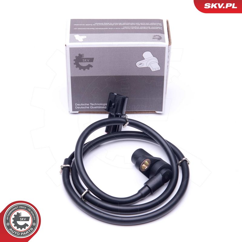 ESEN SKV 06SKV217 ABS daviklis