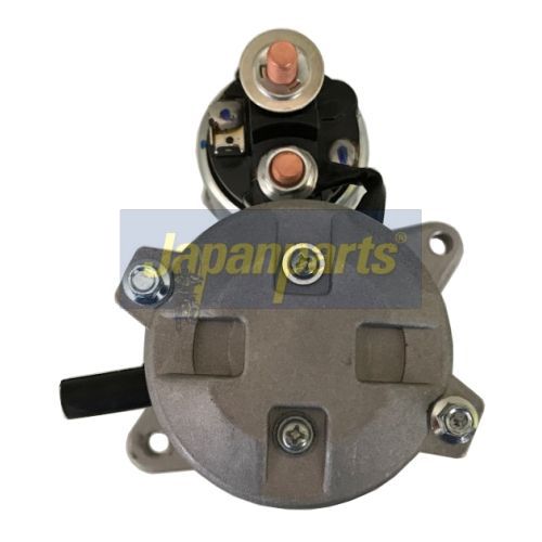 Motor de arranque