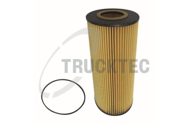 TRUCKTEC AUTOMOTIVE 01.18.079 - Oil Filter