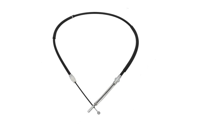 KAMOKA 1190315 Cable Pull, parking brake